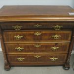 461 6181 CHEST OF DRAWERS